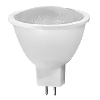 LED крушка Vivalux Gx5.3 студено бяла  5 W, 6400 K, 12 V, Xard LED XL