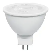 LED крушка Vivalux Gx5.3 неутрално бяла  5 W, 4000 K, 12 V, Proxi LED
