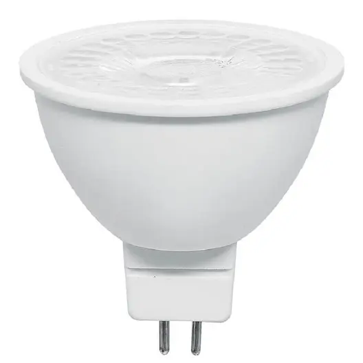 LED крушка Vivalux Gx5.3 неутрално бяла  5 W, 4000 K, 12 V, Proxi LED