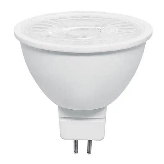 LED крушка Vivalux Gx5.3 топло бяла  5 W, 3000 K, 12 V, Proxi LED