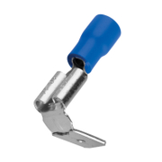 Кабелна обувка с изолация Elmark комбинирана, плоска  0.5-2.5 мм2, PBDD 2-250 - product - 028 VMT 719