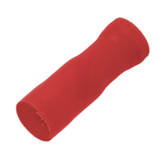 Кабелна обувка с изолация MTA женска, кръгла  0.5-1.5 мм2, 4 мм - product - 028 VMT 727