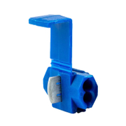 Кабелна обувка WKK с изолация бърза връзка  1.5-.2.5 мм2 - product - 028 VMT1030