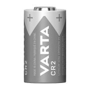 Батерия Varta кръгла литиева  3 V, CR2, Lithium Cylindrical - product - 028 VRT5759