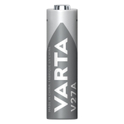 Батерия Varta кръгла алкална  12 V, A27, V27A - product - 028 VRT1263