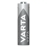 Батерия Varta кръгла алкална  12 V, A27, V27A