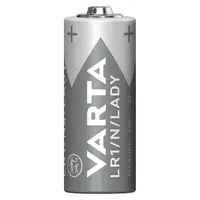 Батерия Varta кръгла алкална  1.5 V, LR1, 4001