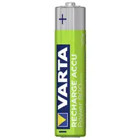 Батерия Varta кръгла акумулаторна NiMH  1.2 V, AAA/LR03, 0.8 Ah