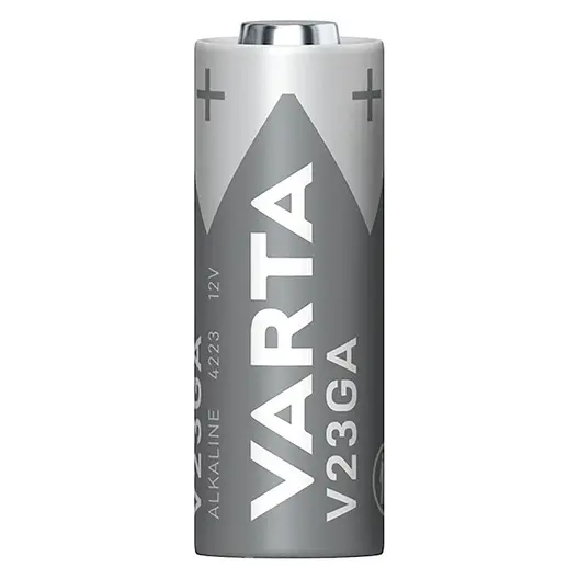 Батерия Varta кръгла алкална  12 V, V23GA