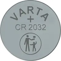 Батерия Varta плоска литиева  3 V, CR2032