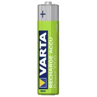 Батерия Varta кръгла акумулаторна NiMH  1.2 V, AAA/LR03, 1 Ah