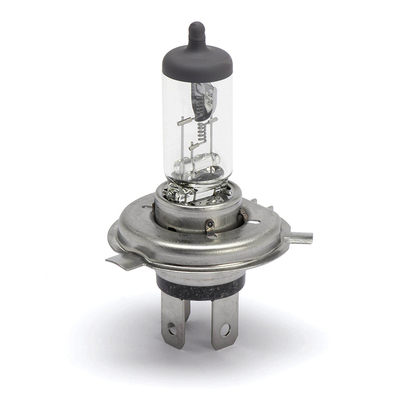 Автолампа 12 V Wurth LED за фар комплект 2 бр. 60/55 W, H4 | Tashev-Galving