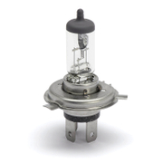 Автолампа 12 V Wurth LED за фар комплект 2 бр. 60/55 W, H4 - product - 028 WUR5827