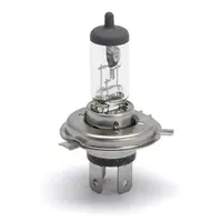 Автолампа 12 V Wurth LED за фар комплект 2 бр. 60/55 W, H4
