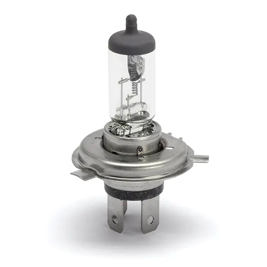 Автолампа 12 V Wurth LED за фар комплект 2 бр. 60/55 W, H4