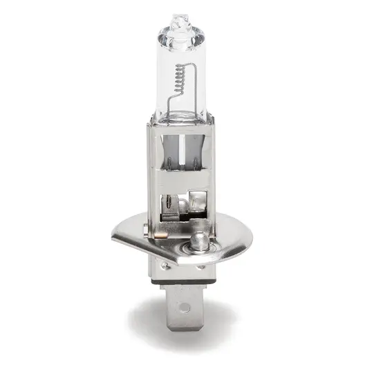 Автолампа 12 V Wurth LED за фар комплект 2 бр. 55 W, H1