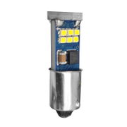 Автолампа 24 V Wurth за габарит и номер комплект 2 бр. 4 W, Canbus - product - 028 WUR5834