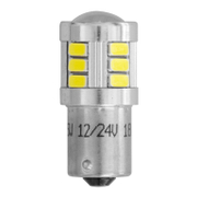 Автолампа 24 V Wurth за габарит и номер комплект 2 бр. 5 W, Canbus - product - 028 WUR5832