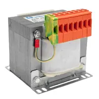 Трансформатор Unitraf разделителен  110/125/230/240 V, 500 VA, ATEF 500-U