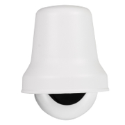 Електромеханичен звънец Zamel електромеханичен с 1 мелодия 230 V, бял, Sundi DNS-206-BIA - product - 028 ZAM3032