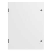 Табло електроразпределително ABB противовлажно за външен монтаж  800х600х250 мм, 65 IP, сиво, SR2-SRN8625K - product - 029 ABB 106