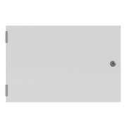 Табло електроразпределително ABB противовлажно за външен монтаж  400х600х200 мм, 65 IP, сиво, SR2-SRN4620K - product - 029 ABB 562