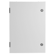 Табло електроразпределително ABB противовлажно за външен монтаж  600х400х200 мм, 65 IP, сиво, SR2-SRN6420K - product - 029 ABB 589