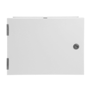 Табло електроразпределително ABB противовлажно за външен монтаж  300х400х200 мм, 65 IP, сиво, SR2-SRN3415K - product - 029 ABB 718