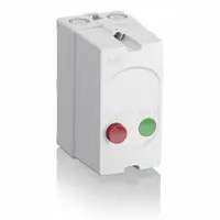 Пускател ABB въздушен за двигател без термична защита  3-12 A, 230 V, DRAS12-26N