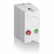 Пускател ABB въздушен за двигател без термична защита 3-12 A, 400 V, DRAS12-28P - product - 029 ABB 842