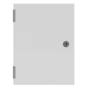 Табло електроразпределително ABB противовлажно за външен монтаж  400х300х150 мм, 65 IP, сиво, SR2-SRN4315K - product - 029 ABB 878