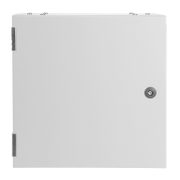 Табло електроразпределително ABB противовлажно за външен монтаж  400х400х200 мм, 65 IP, сиво, SR2-SRN4420K - product - 029 ABB 879