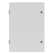 Табло електроразпределително ABB противовлажно за външен монтаж  700х500х250 мм, 65 IP, сиво, SR2-SRN7525K - product - 029 ABB 884