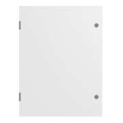 Табло електроразпределително ABB противовлажно за външен монтаж  800х600х300 мм, 65 IP, сиво, SR2-SRN8630K - product - 029 ABB 885