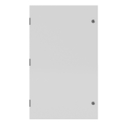 Табло електроразпределително ABB противовлажно за външен монтаж  1000х600х250 мм, 65 IP, сиво, SR2-SRN10625K - product - 029 ABB 887