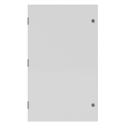 Табло електроразпределително ABB противовлажно за външен монтаж  1000х600х300 мм, 65 IP, сиво, SR2-SRN10630K - product - 029 ABB 888