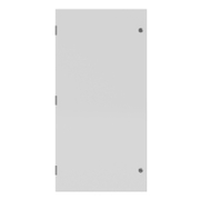 Табло електроразпределително ABB противовлажно за външен монтаж  1200х600х300 мм, 65 IP, сиво, SR2-SRN12630K - product - 029 ABB 889