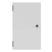 Табло електроразпределително ABB противовлажно за външен монтаж  500х300х200 мм, 65 IP, сиво, SR2-SRN5320K - product - 029 ABB 880