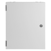 Табло електроразпределително ABB противовлажно за външен монтаж  500х400х250 мм, 65 IP, сиво, SR2-SRN5425K - product - 029 ABB 881