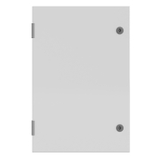 Табло електроразпределително ABB противовлажно за външен монтаж  600х400х250 мм, 65 IP, сиво, SR2-SRN6425K - product - 029 ABB 882