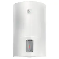 Бойлер Ariston емайлиран вертикален  80 л, 3000 W, 733x450x470 мм, LYDOS R 80 V 3K EU