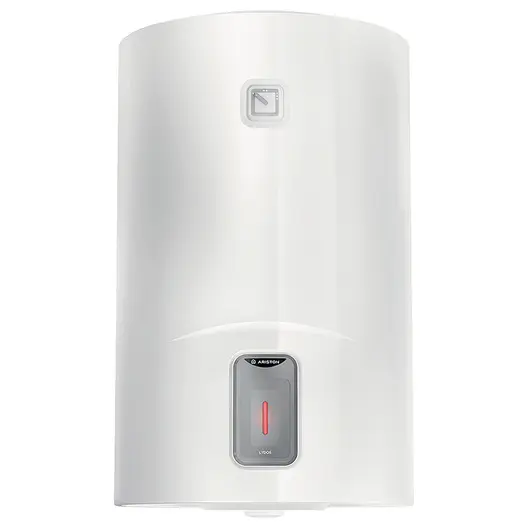 Бойлер Ariston емайлиран вертикален  100 л, 3000 W, 885x450x470 мм, LYDOS R 100 V 3K EU