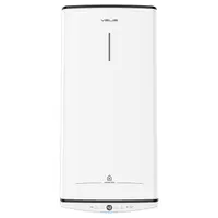 Бойлер Ariston емайлиран хоризонтален и вертикален  80 л, 1500 W, 1071x511x275 мм, VELIS PRO 80 EU