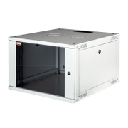 Шкаф електроразпределителен Lande за външен монтаж  540x450x373 мм, 20 IP, сив, LN-EUBOX07U5445-LG-1 - product - 029 ARK1169