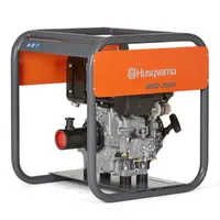 Задвижка Husqvarna Construction за вибратор за бетон дизелова 2900 об./мин, AMD 3000