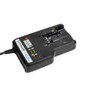 Зарядно устройство Black & Decker за акумулаторни Li-Ion батерии  14.4 V, 230 V - product - 029 BKD 649
