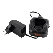 Зарядно устройство Black & Decker за акумулаторни Li-Ion батерии  10.8 V, 230 V - product - 029 BKD 651