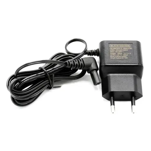 Зарядно устройство Black & Decker за акумулаторни Li-Ion батерии  3.6 V, 220 V