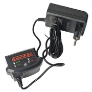 Зарядно устройство Black & Decker за акумулаторни Li-Ion батерии  10.8-18 V, 230 V - product - 029 BKD1061