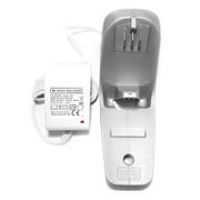 Зарядно устройство Black & Decker за акумулаторни Li-Ion батерии  8.2 V, 240 V, N598008 - product - 029 BKD1149